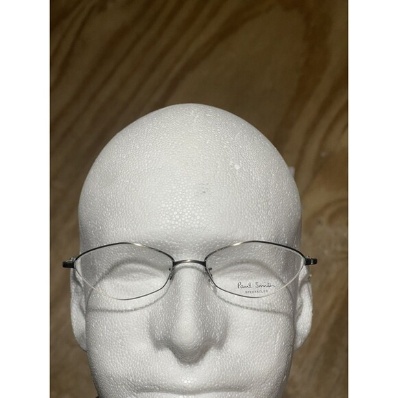 PAUL SMITH CLASSIC SHAPE EYEGLASS FRAME/GLASSES @H7 - Picture 1 of 9